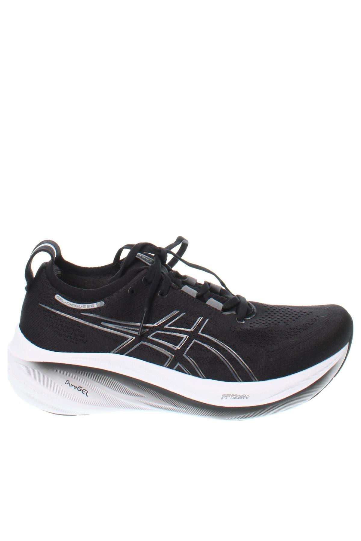 Herrenschuhe ASICS, Größe 42, Farbe Schwarz, Preis € 104,64