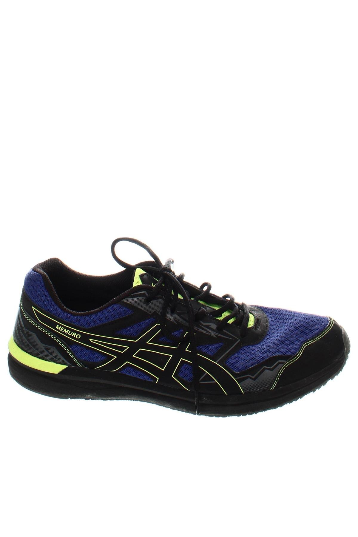 Pánské boty ASICS, Velikost 45, Barva Vícebarevné, Cena  1 419,00 Kč