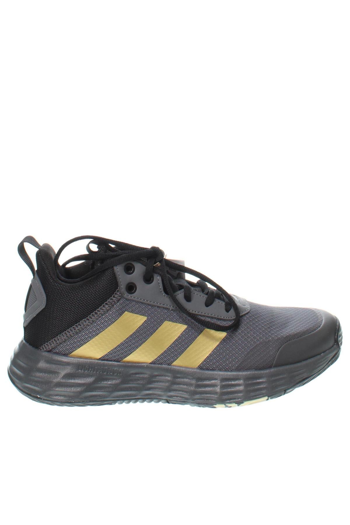 Herrenschuhe Adidas, Größe 41, Farbe Grau, Preis € 47,29