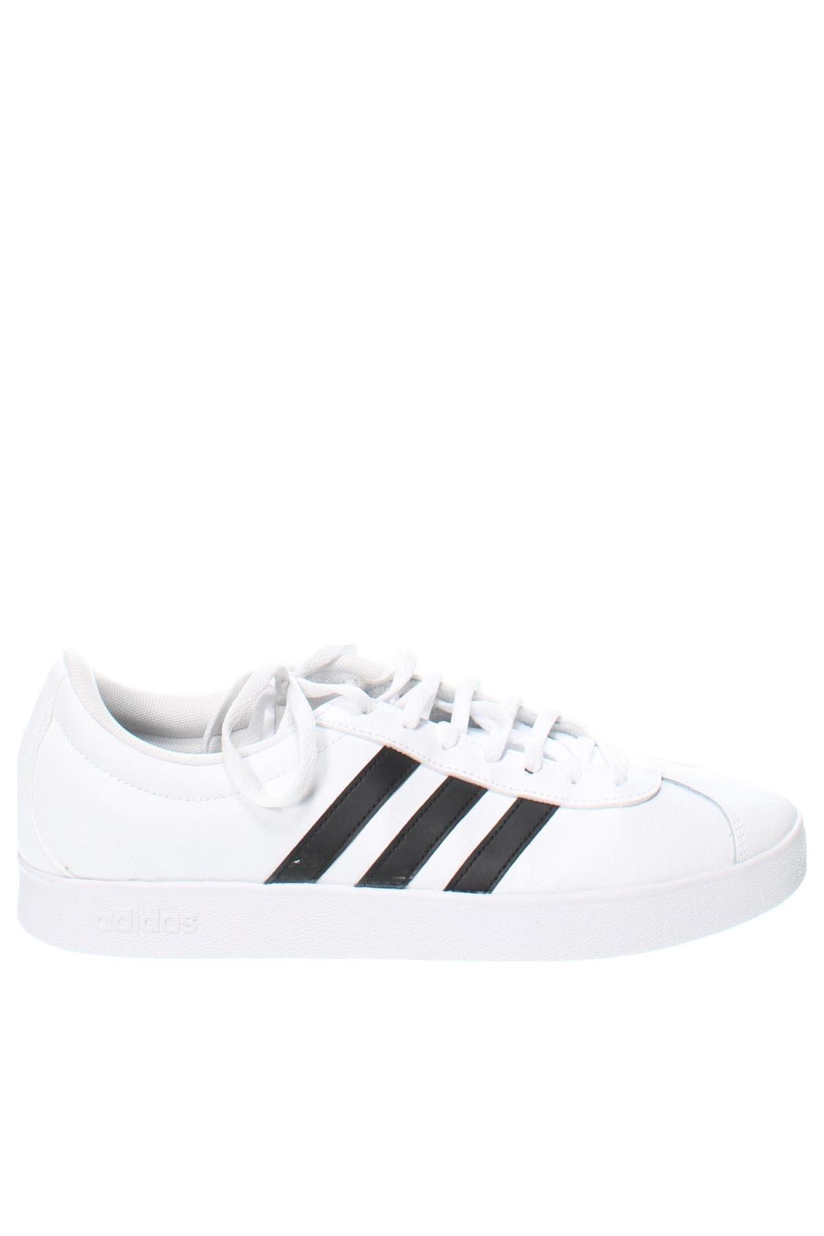 Încălțăminte bărbătească Adidas, Mărime 44, Culoare Alb, Preț 667,76 Lei