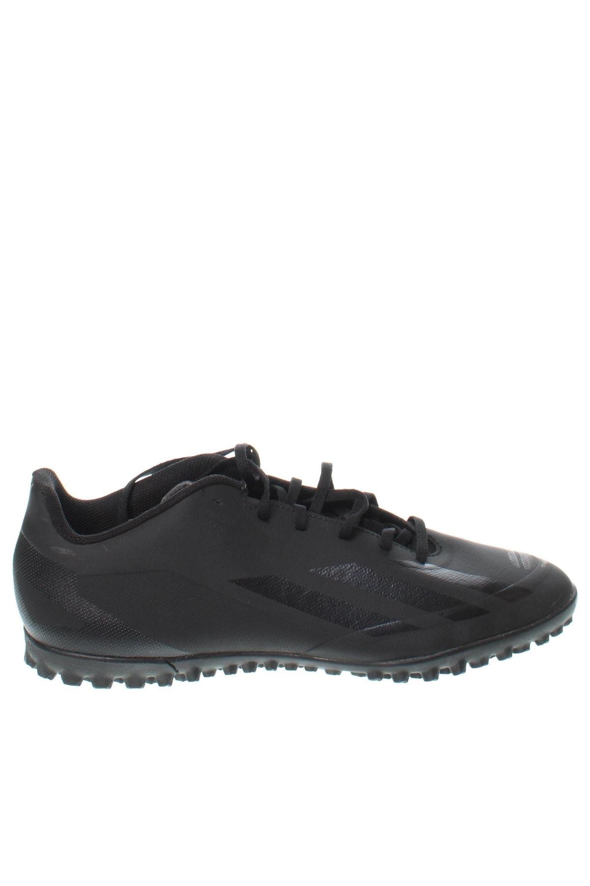 Ανδρικά παπούτσια Adidas, Μέγεθος 46, Χρώμα Μαύρο, Τιμή 30,28 €