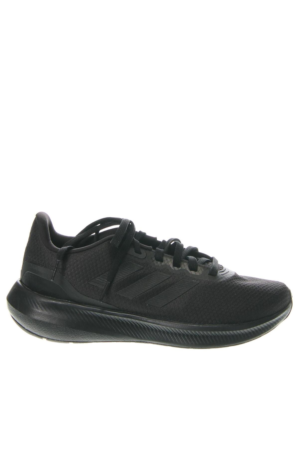 Herrenschuhe Adidas, Größe 40, Farbe Schwarz, Preis € 104,64