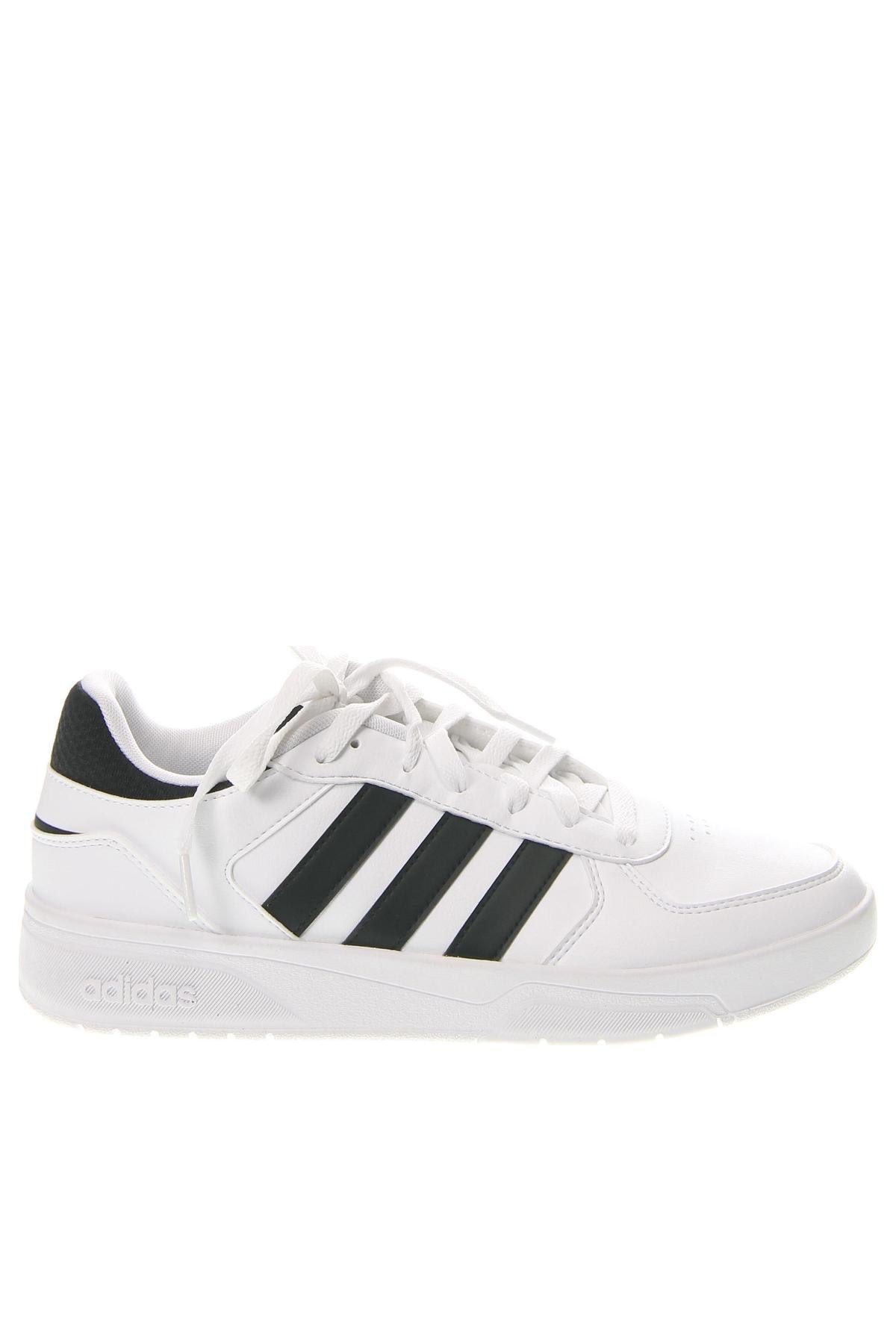 Herrenschuhe Adidas, Größe 43, Farbe Weiß, Preis € 104,64