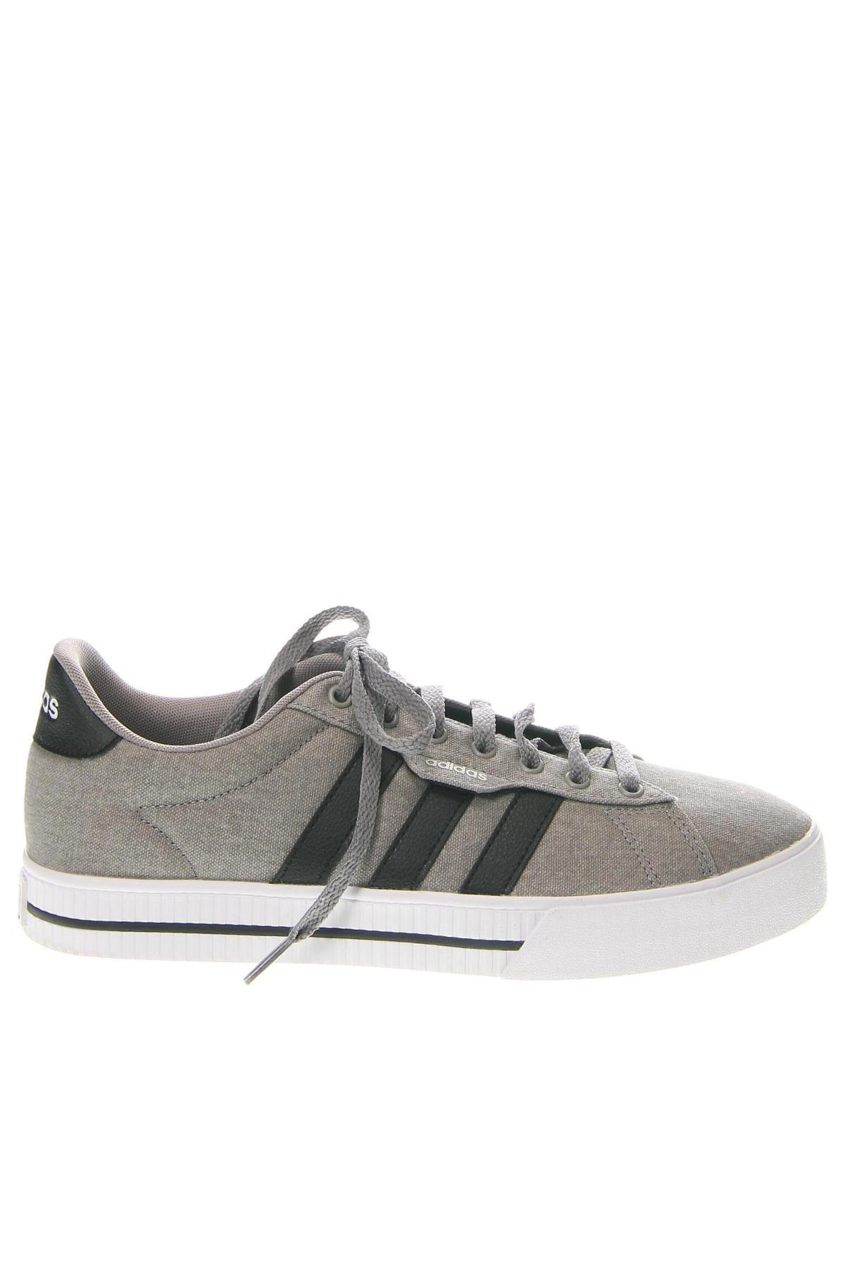 Herrenschuhe Adidas, Größe 42, Farbe Grau, Preis 47,49 €