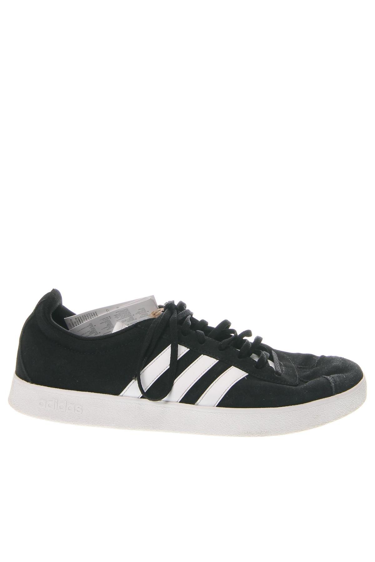 Pánske topánky Adidas, Veľkosť 46, Farba Čierna, Cena  104,64 €