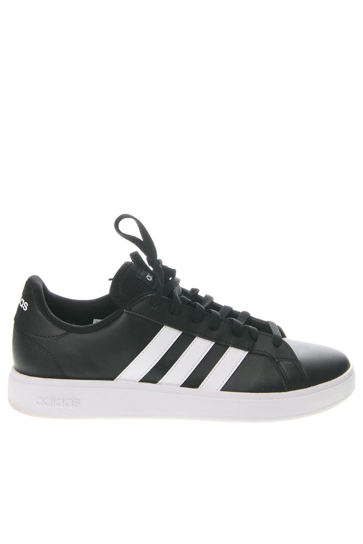 Pánske topánky Adidas, Veľkosť 43, Farba Čierna, Cena  104,64 €