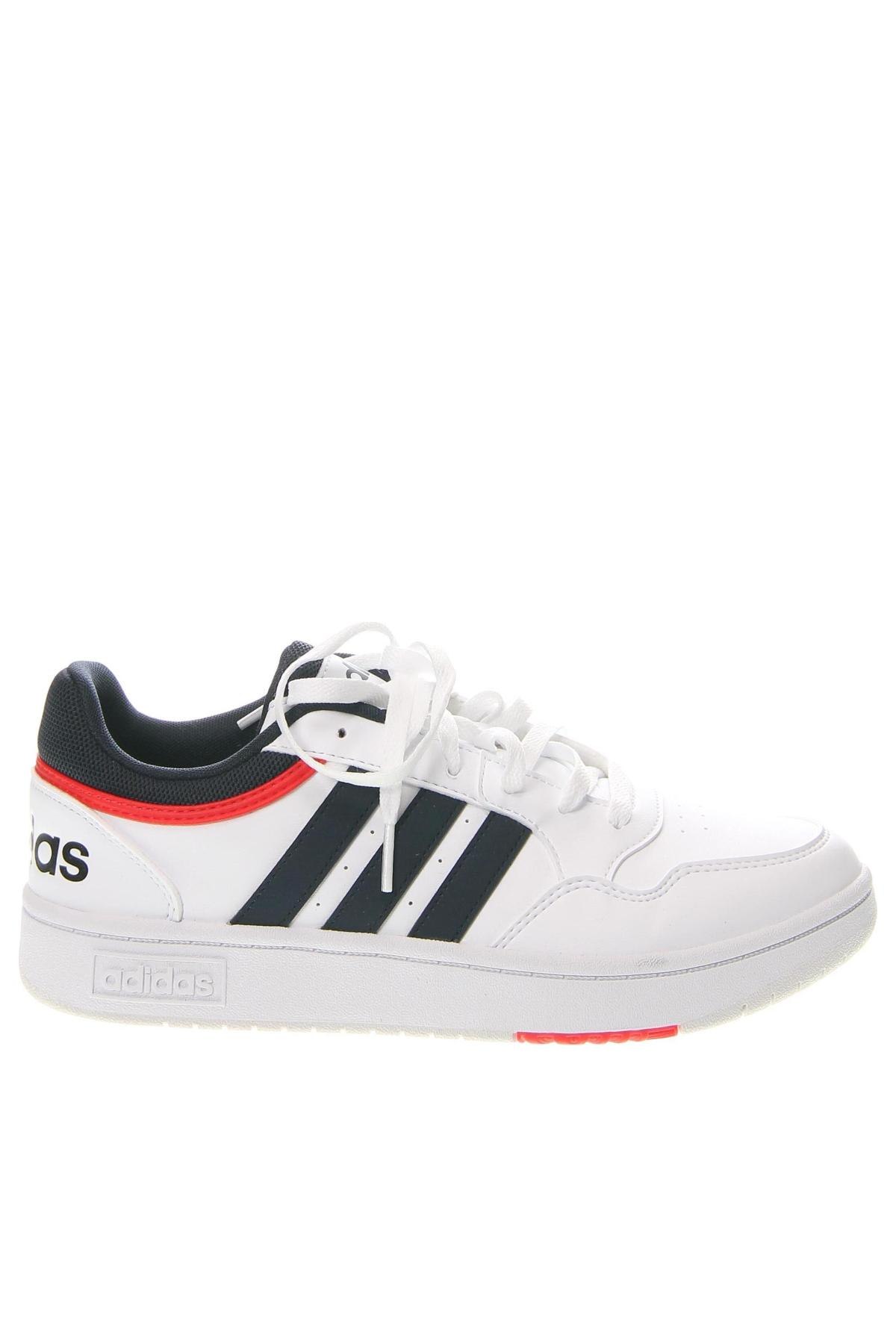 Încălțăminte bărbătească Adidas, Mărime 41, Culoare Alb, Preț 233,99 Lei