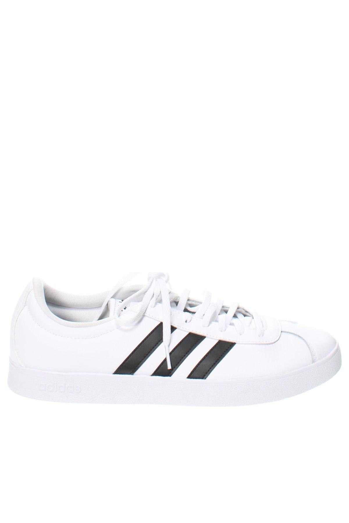 Pánské boty Adidas, Velikost 46, Barva Bílá, Cena  922,00 Kč