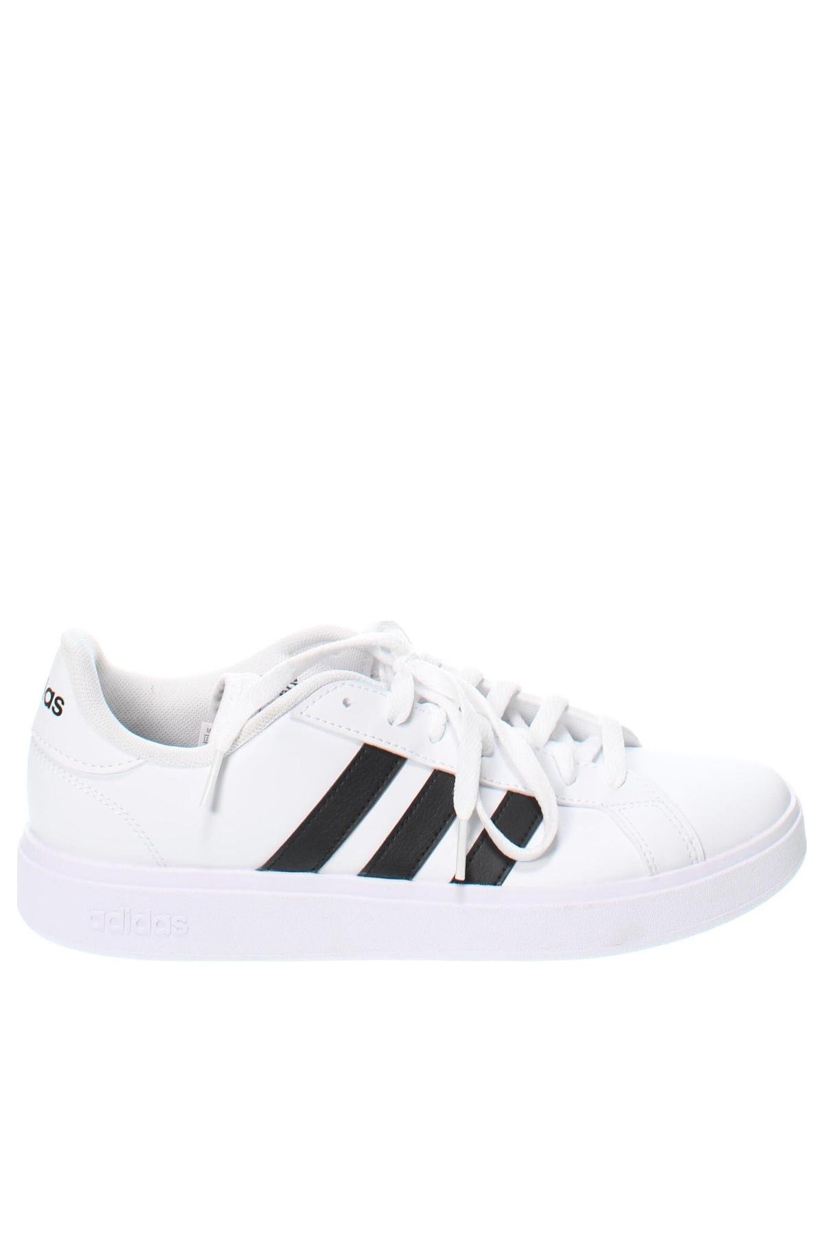 Ανδρικά παπούτσια Adidas, Μέγεθος 41, Χρώμα Λευκό, Τιμή 49,55 €