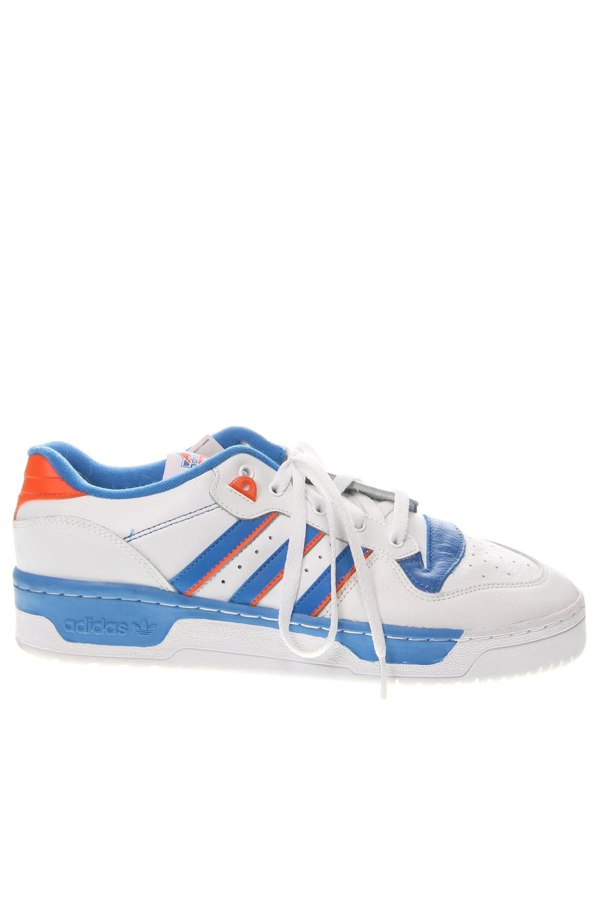 Herrenschuhe Adidas Originals, Größe 45, Farbe Weiß, Preis 56,79 €