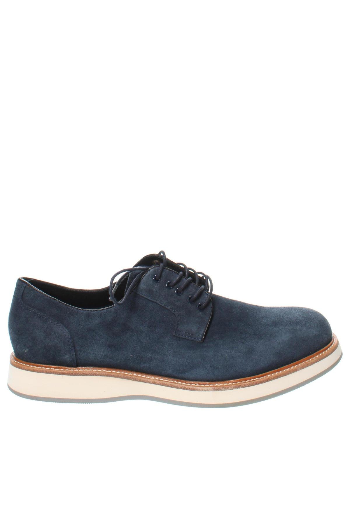 Herrenschuhe Aldo, Größe 43, Farbe Blau, Preis 91,00 €