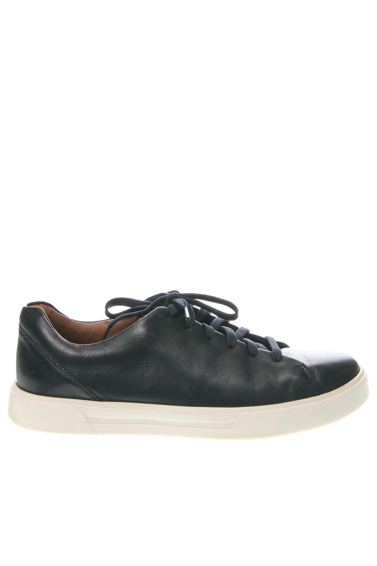 Herrenschuhe Clarks, Größe 42, Farbe Blau, Preis € 61,93