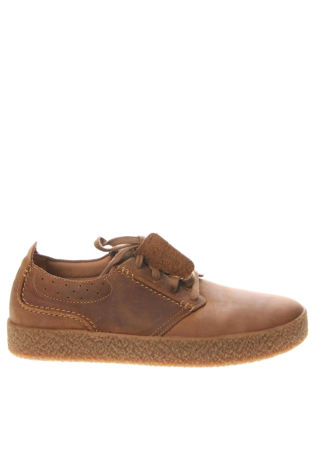 Herrenschuhe Clarks, Größe 43, Farbe Braun, Preis € 112,37