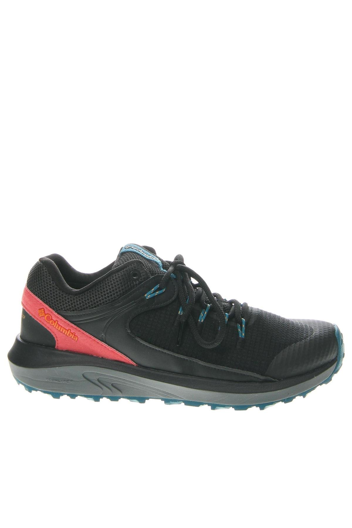 Herrenschuhe Columbia, Größe 41, Farbe Schwarz, Preis 104,64 €