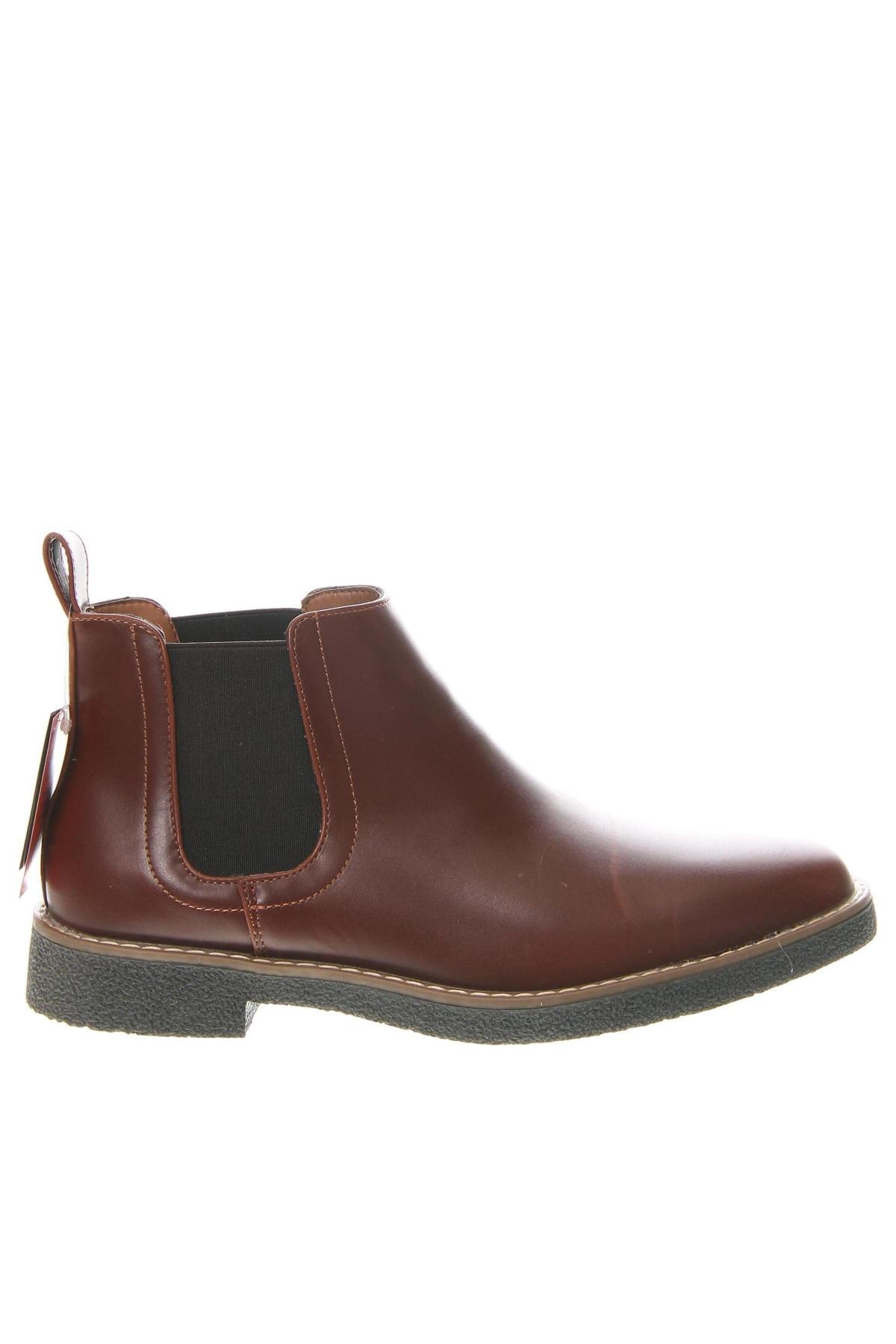 Herrenschuhe Deer Stags, Größe 41, Farbe Braun, Preis € 36,49