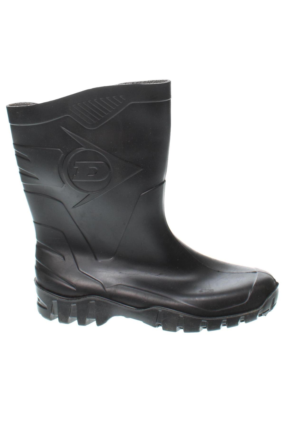 Încălțăminte bărbătească Dunlop, Mărime 42, Culoare Negru, Preț 203,95 Lei