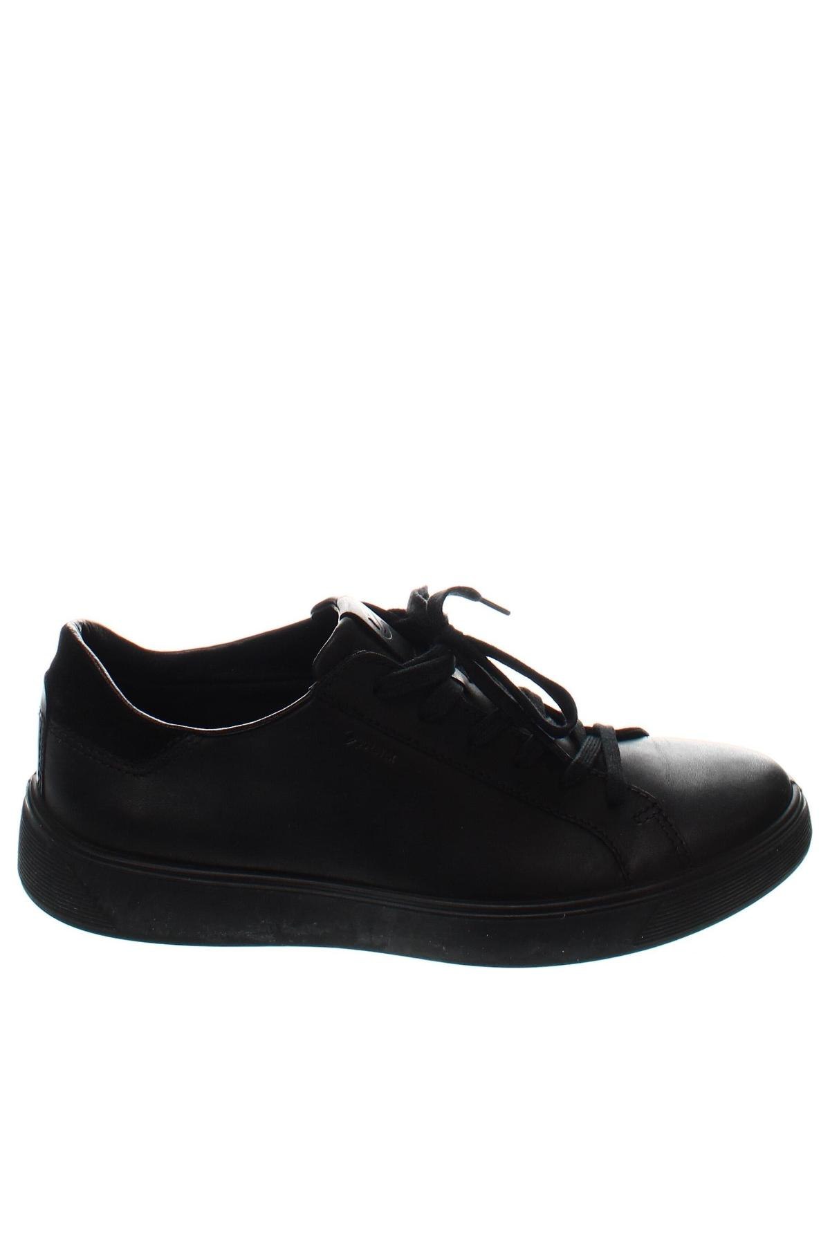 Herrenschuhe ECCO, Größe 44, Farbe Schwarz, Preis 66,80 €