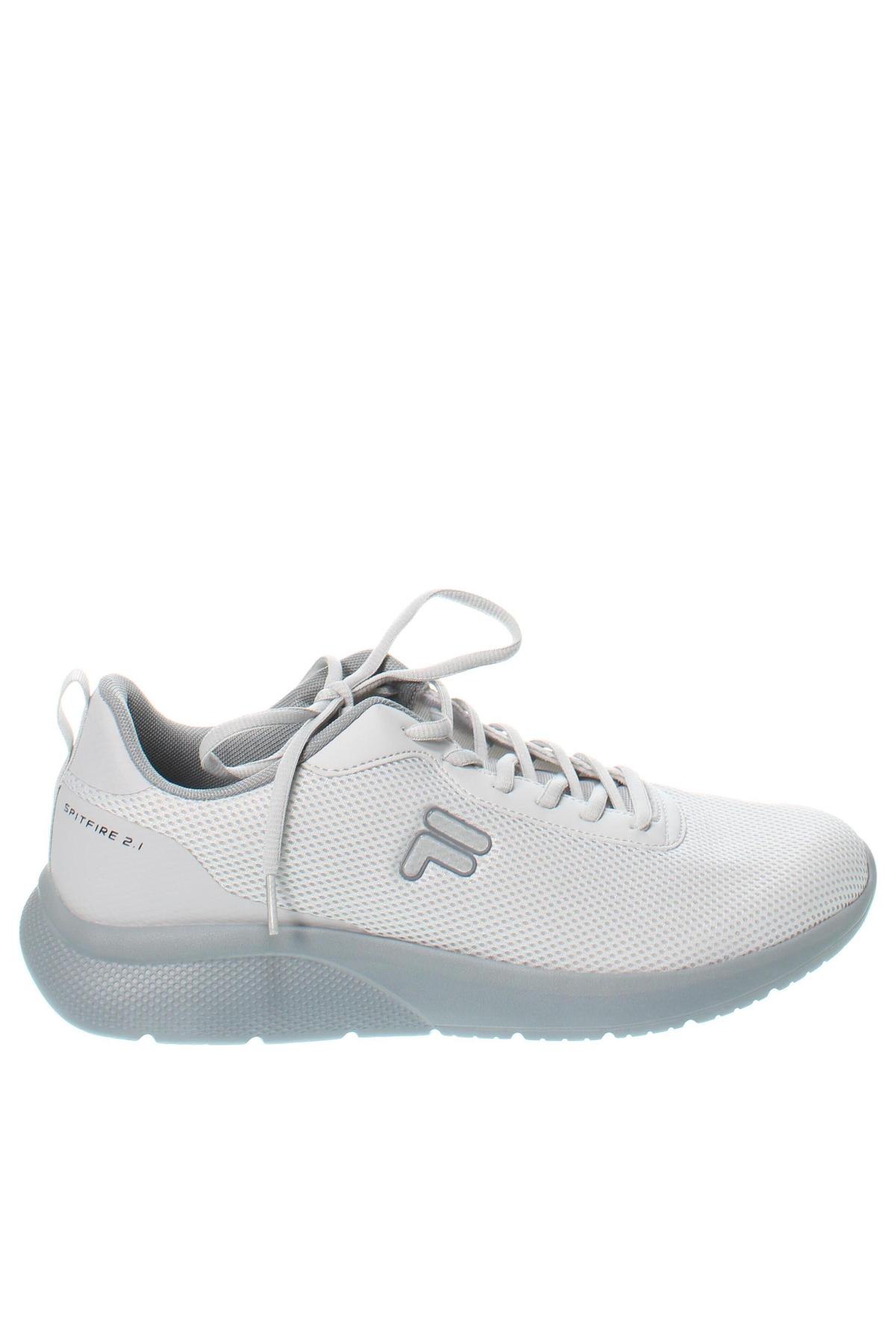 Мъжки обувки FILA, Размер 45, Цвят Сив, Цена 152,25 лв.