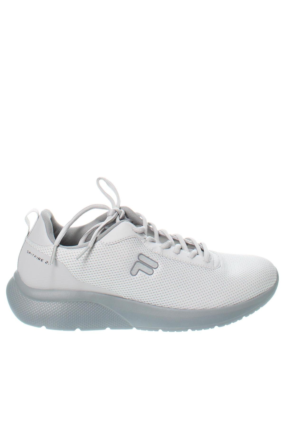 Мъжки обувки FILA, Размер 43, Цвят Сив, Цена 152,25 лв.