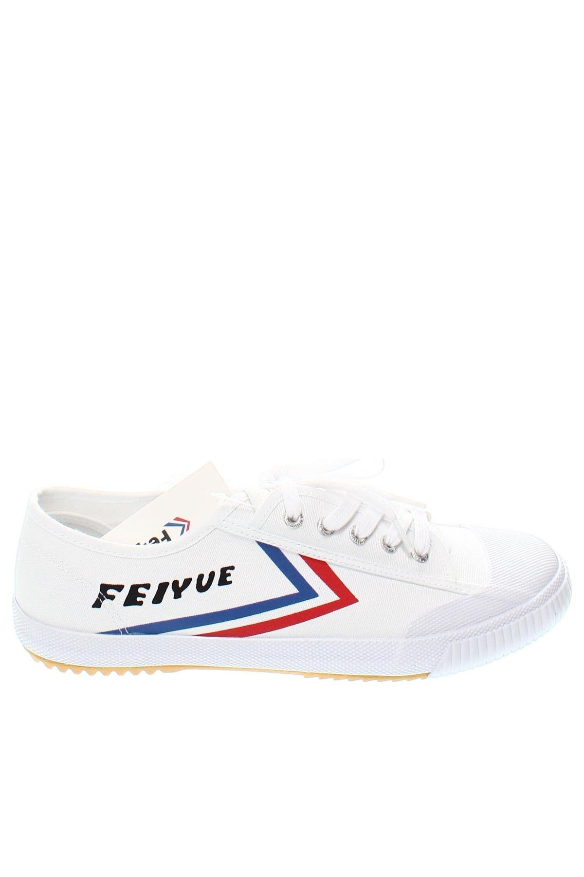 Herrenschuhe Feiyue, Größe 44, Farbe Weiß, Preis € 45,88