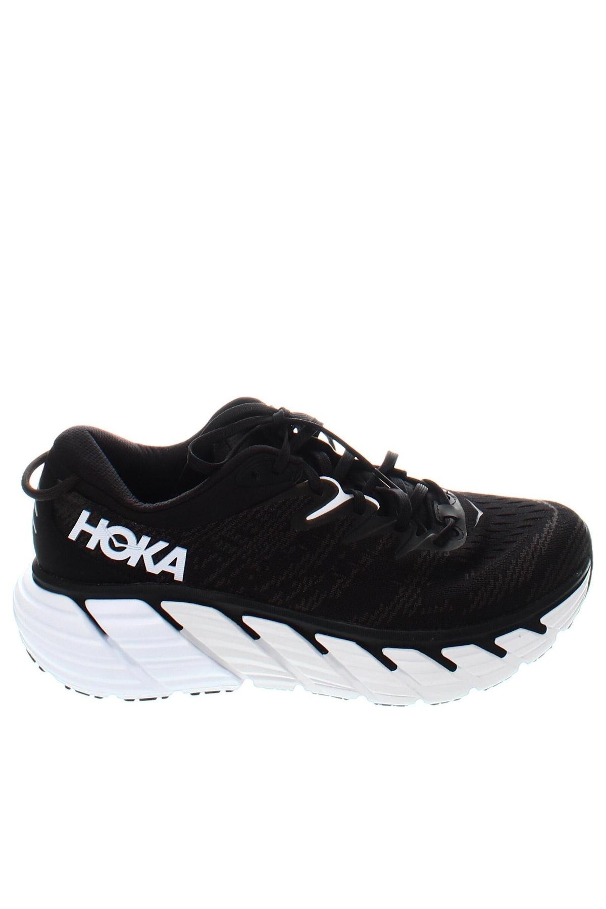 Herrenschuhe Hoka One One, Größe 42, Farbe Schwarz, Preis 112,37 €