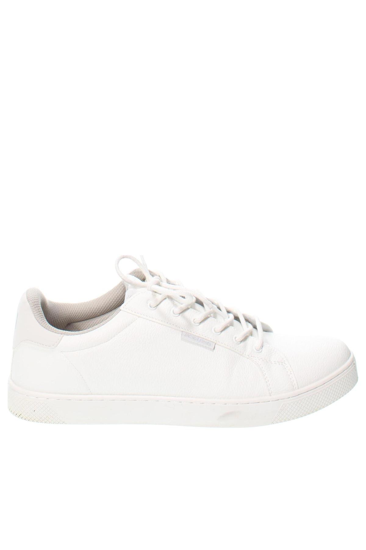 Herrenschuhe Jack & Jones, Größe 43, Farbe Weiß, Preis € 28,53