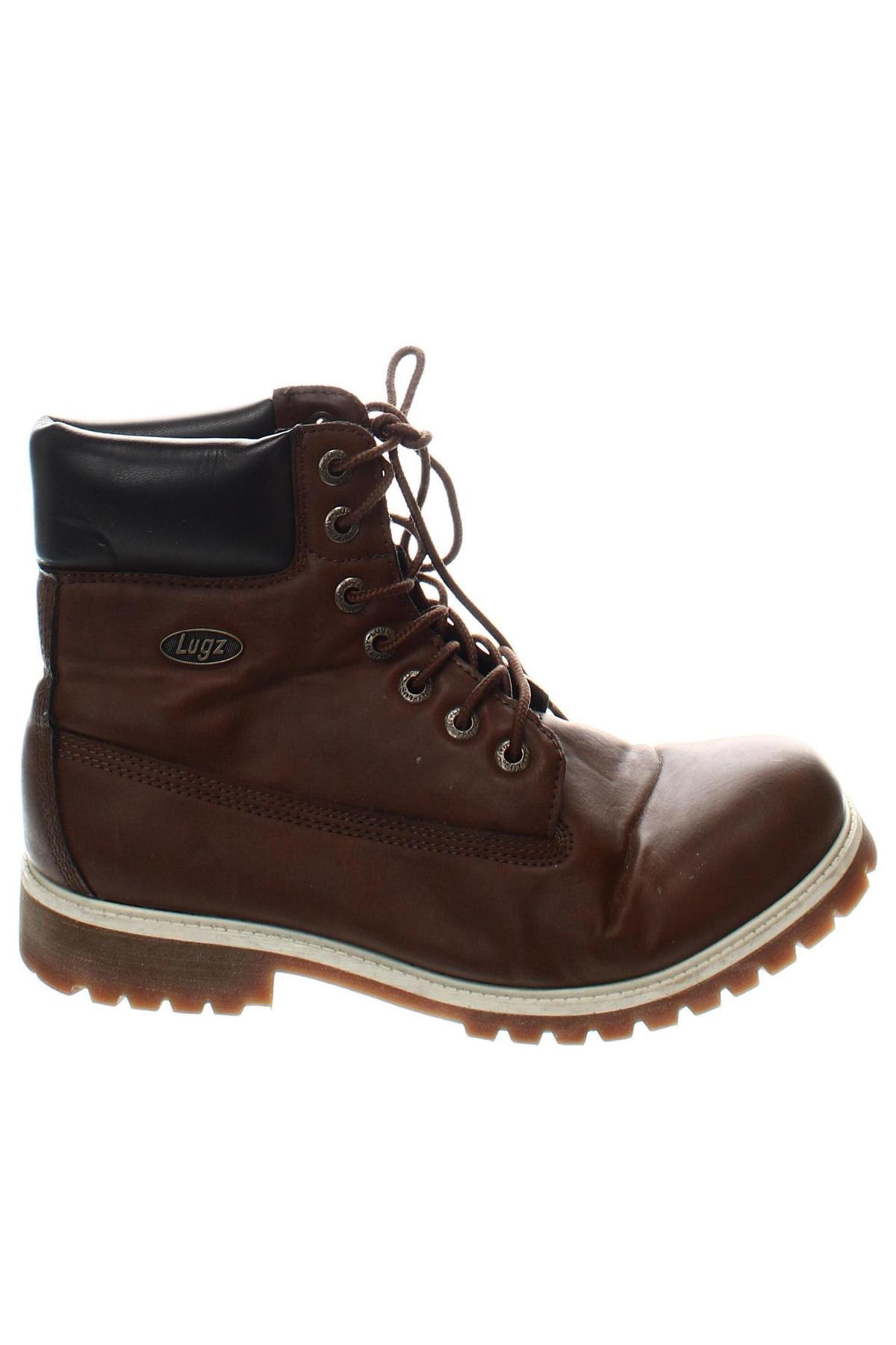 Încălțăminte bărbătească Lugz, Mărime 42, Culoare Maro, Preț 203,95 Lei