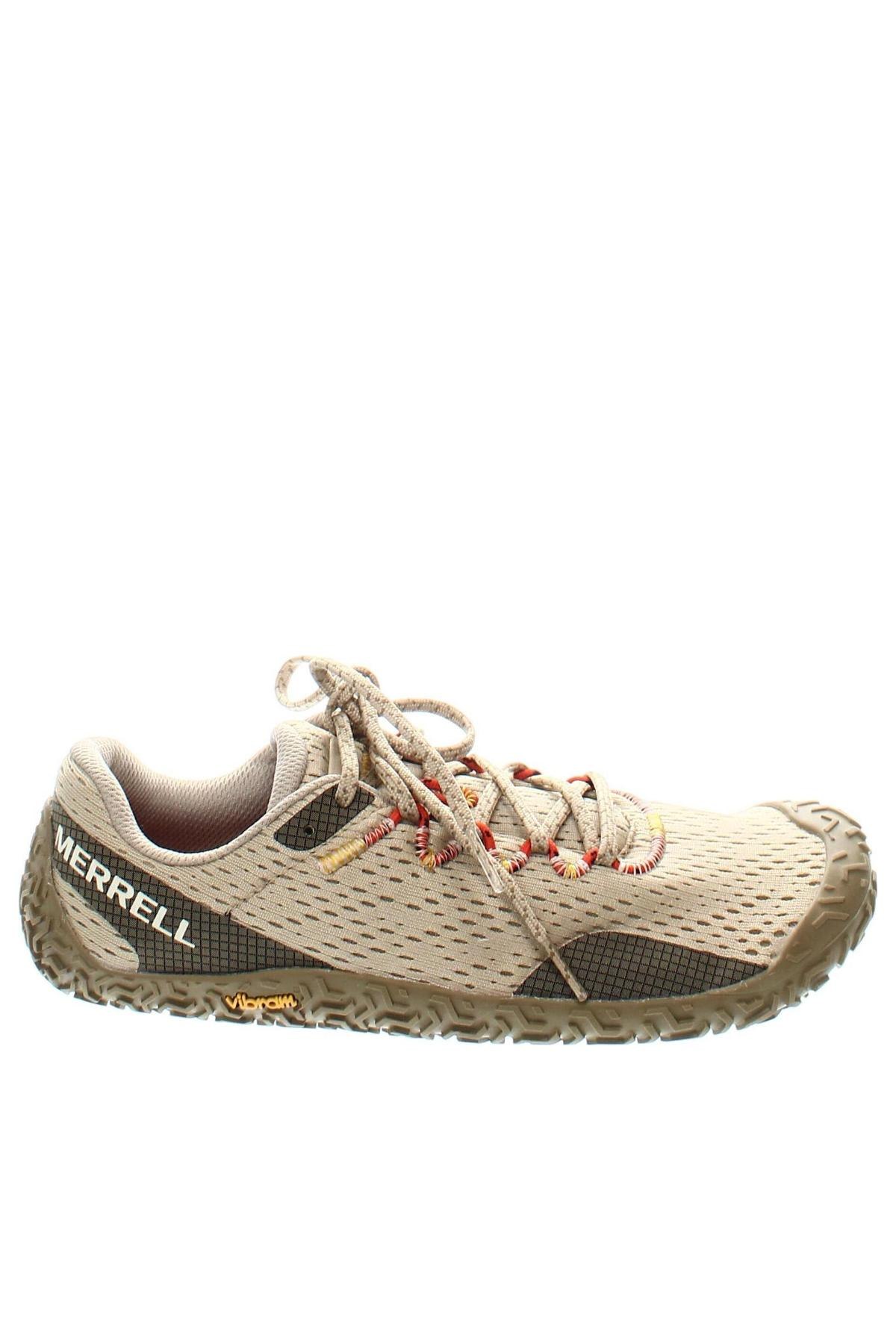 Herrenschuhe Merrell, Größe 41, Farbe Beige, Preis 118,04 €