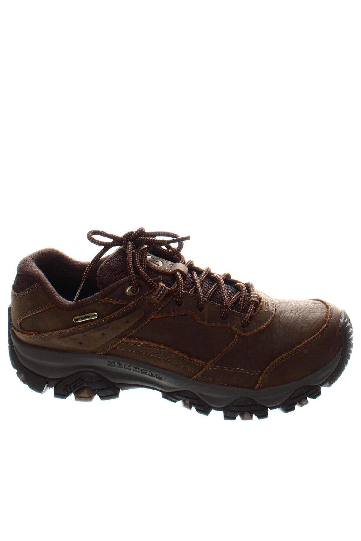 Herrenschuhe Merrell, Größe 42, Farbe Braun, Preis € 128,35