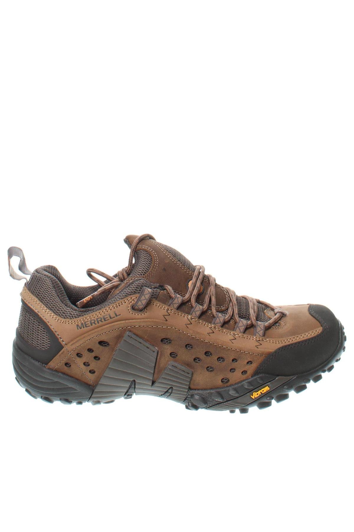 Herrenschuhe Merrell, Größe 42, Farbe Braun, Preis 138,66 €