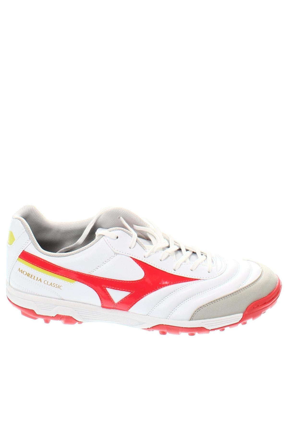 Herrenschuhe Mizuno, Größe 44, Farbe Weiß, Preis € 118,04