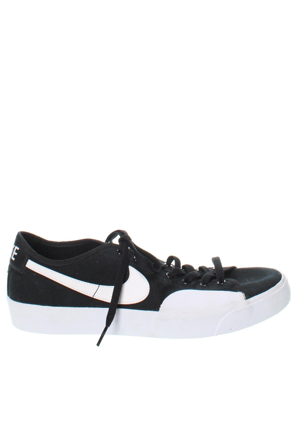 Încălțăminte bărbătească Nike, Mărime 42, Culoare Negru, Preț 292,76 Lei