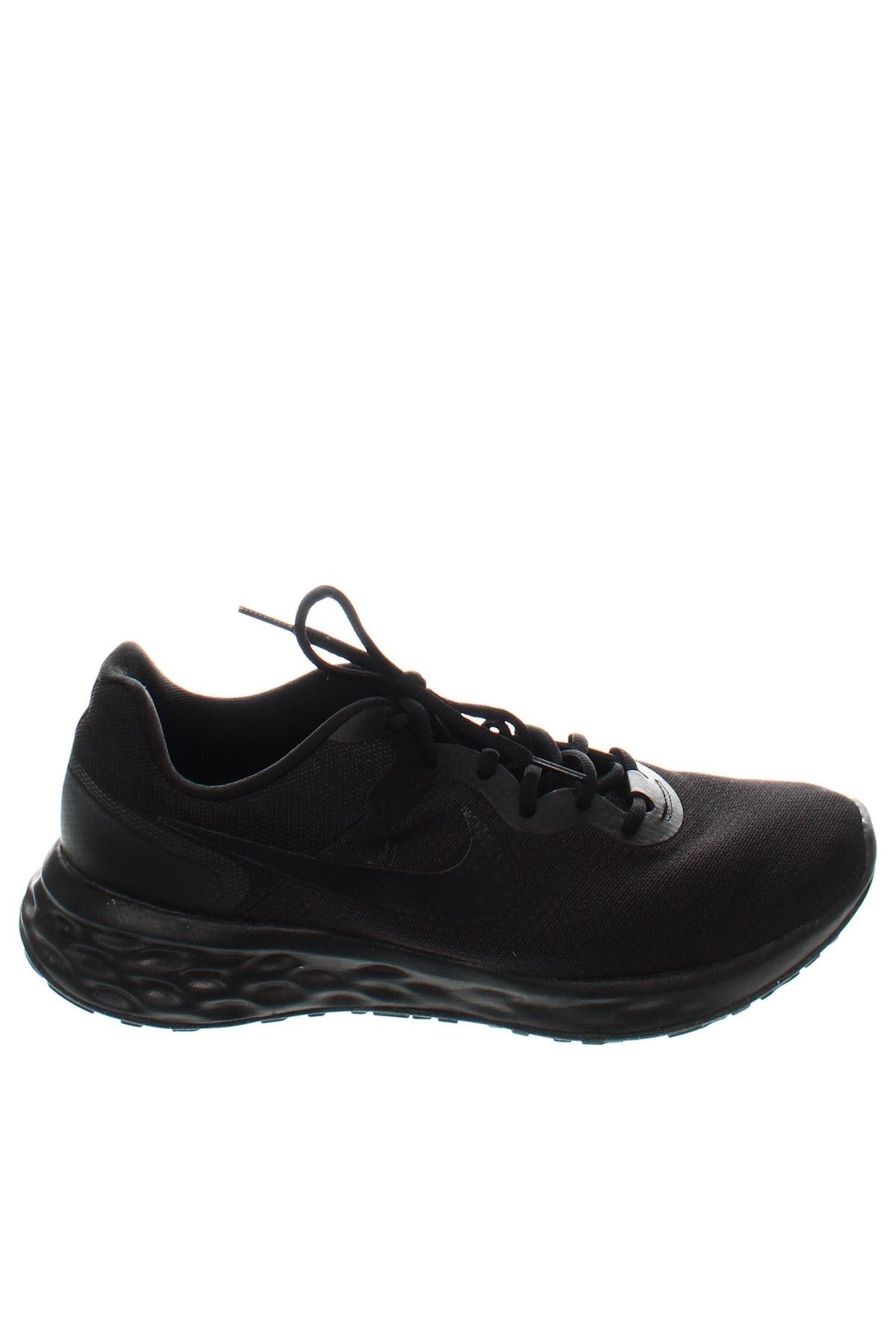 Мъжки обувки Nike, Размер 44, Цвят Черен, Цена 89,00 лв.