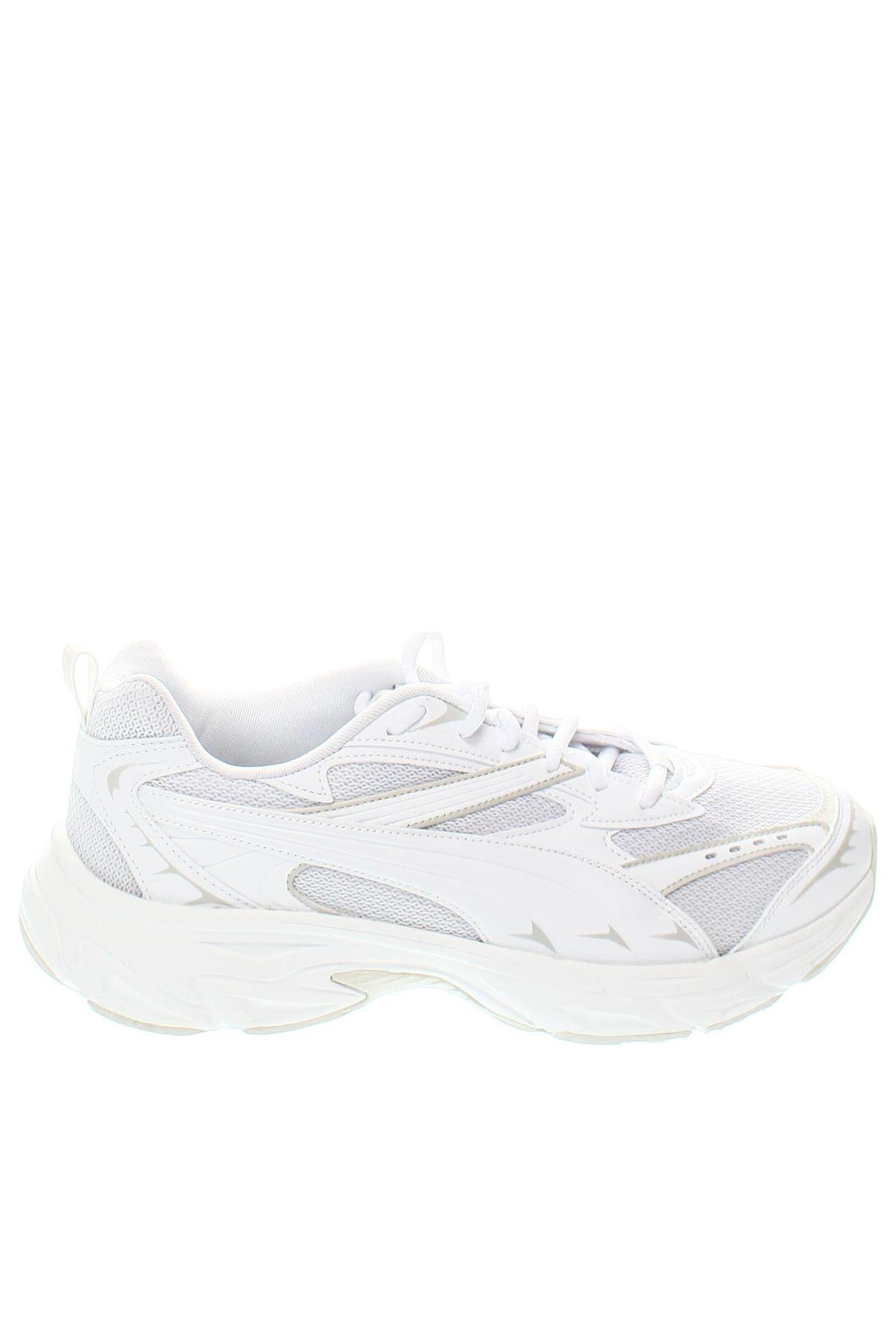 Herrenschuhe Nike, Größe 46, Farbe Weiß, Preis 60,29 €