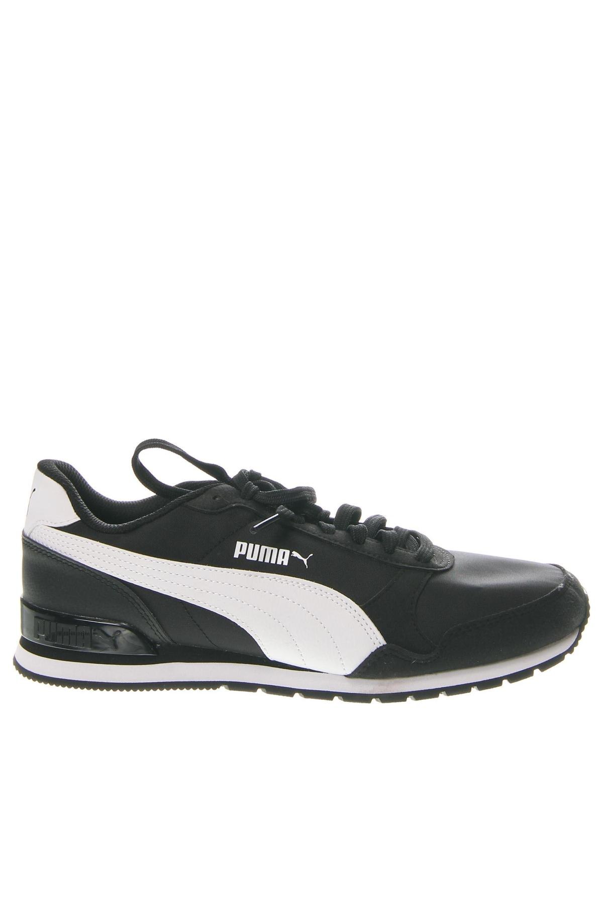 Herrenschuhe PUMA, Größe 42, Farbe Schwarz, Preis € 61,93