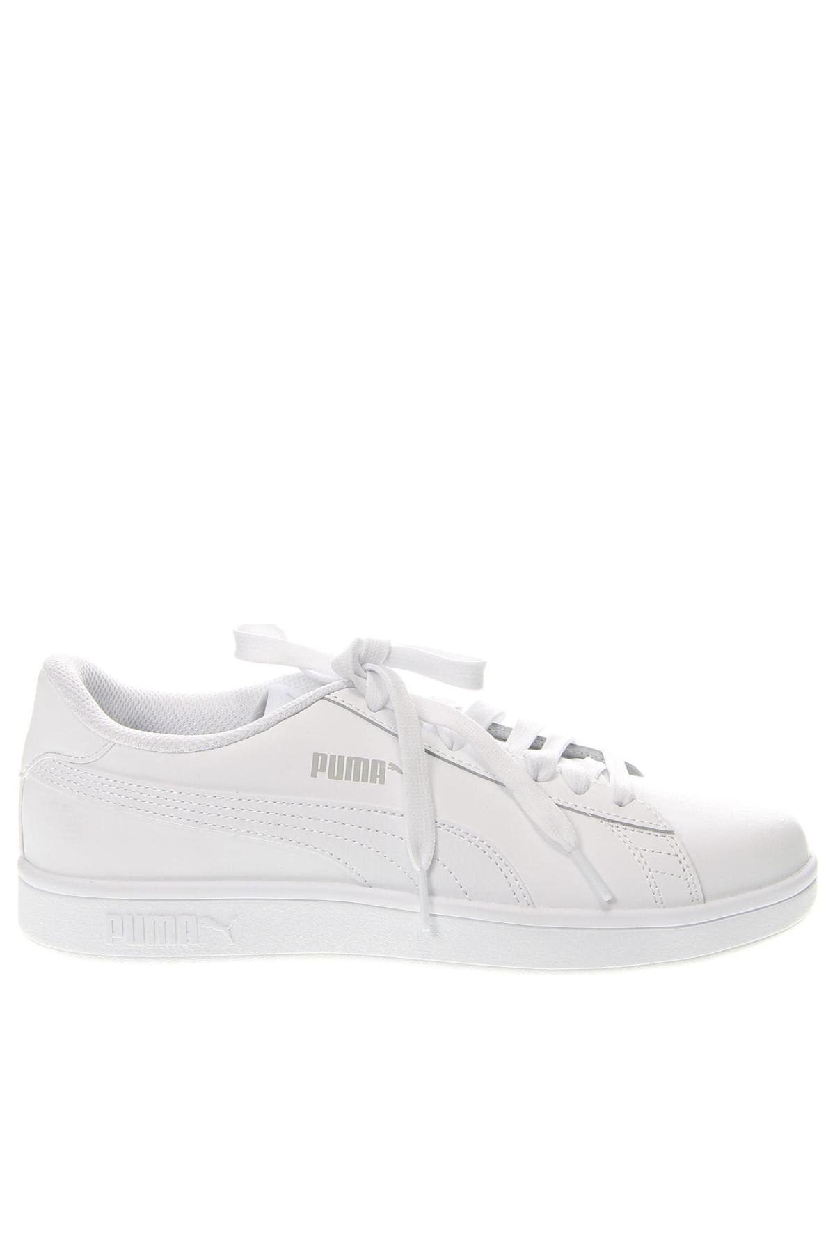 Ανδρικά παπούτσια PUMA, Μέγεθος 42, Χρώμα Λευκό, Τιμή 35,78 €