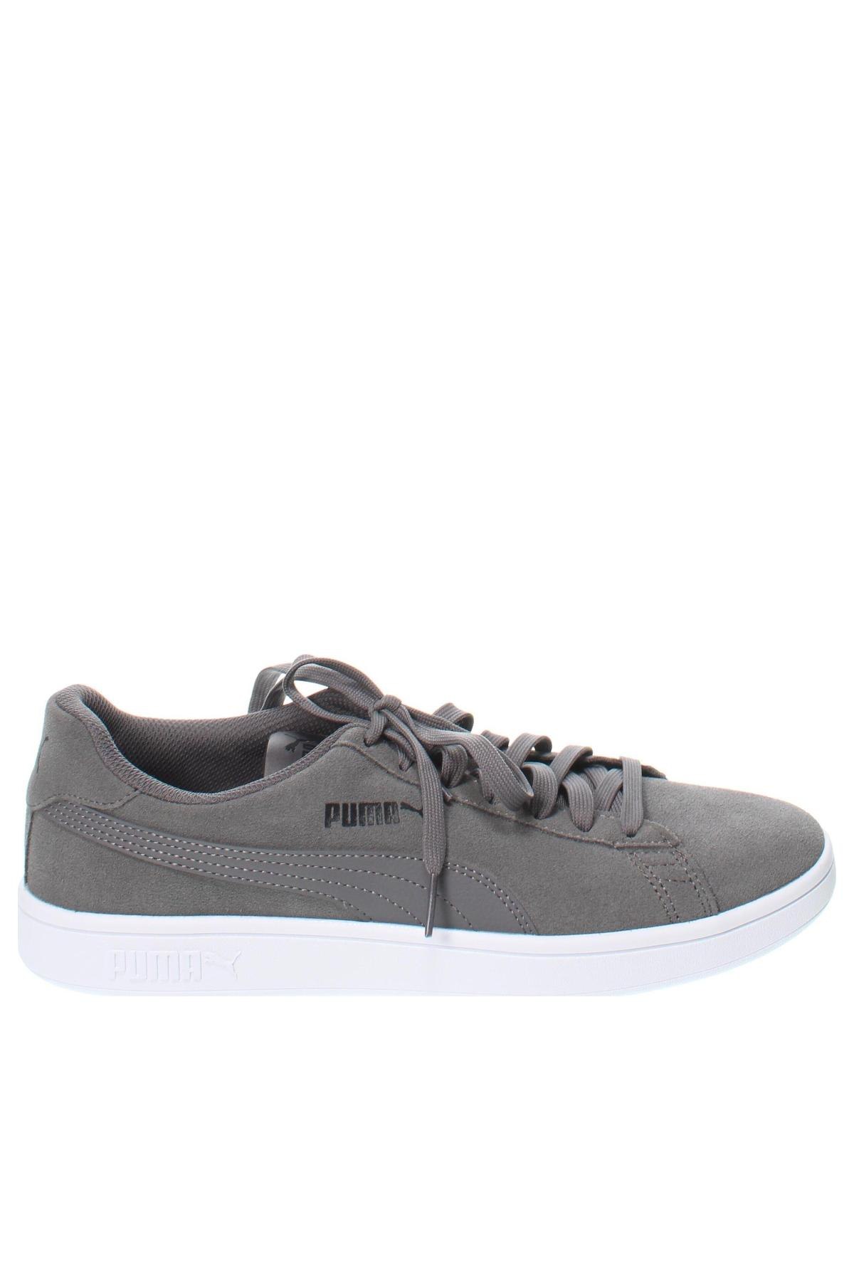 Herrenschuhe PUMA, Größe 43, Farbe Grau, Preis € 104,64