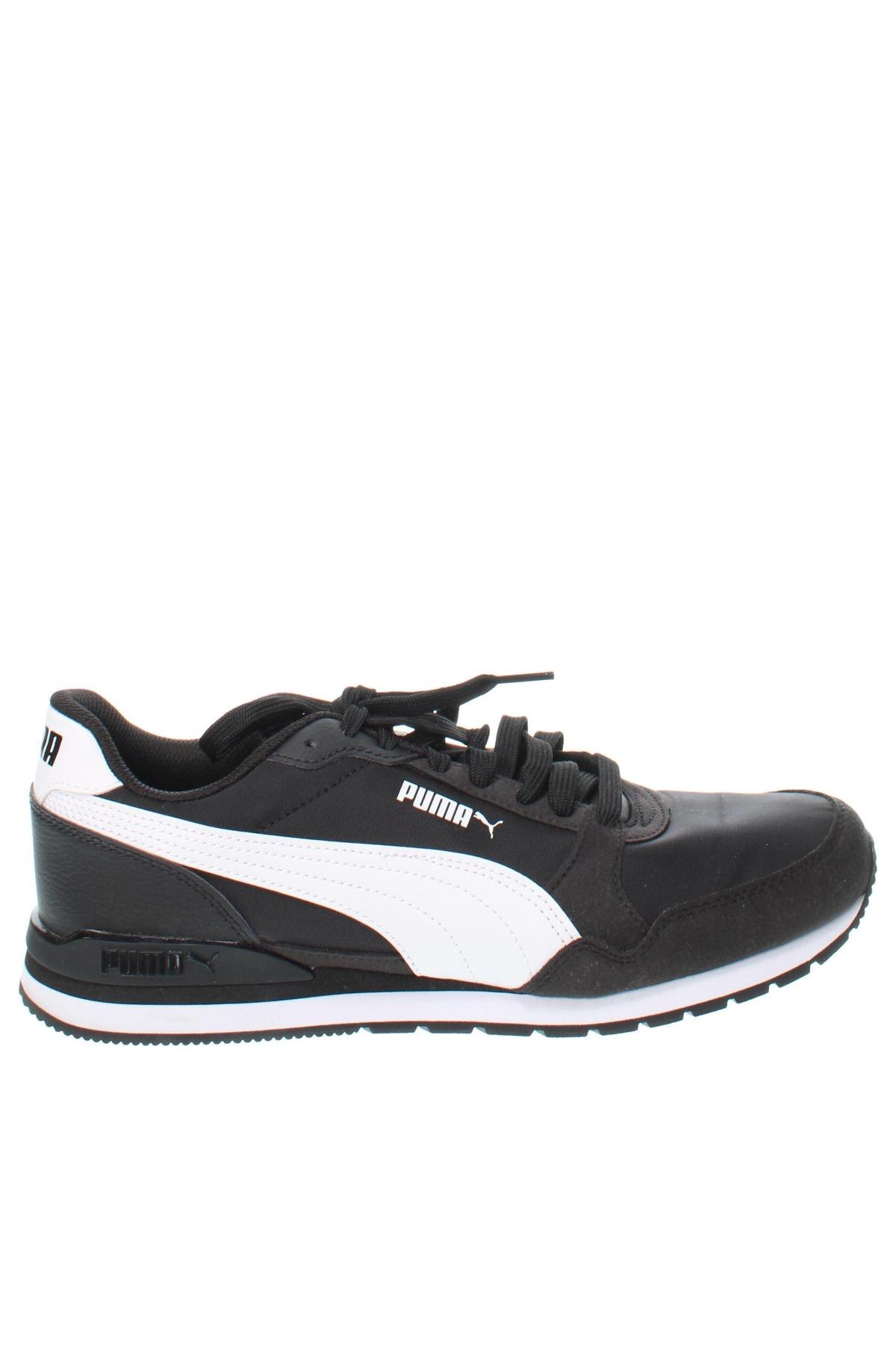 Herrenschuhe PUMA, Größe 44, Farbe Schwarz, Preis € 47,29