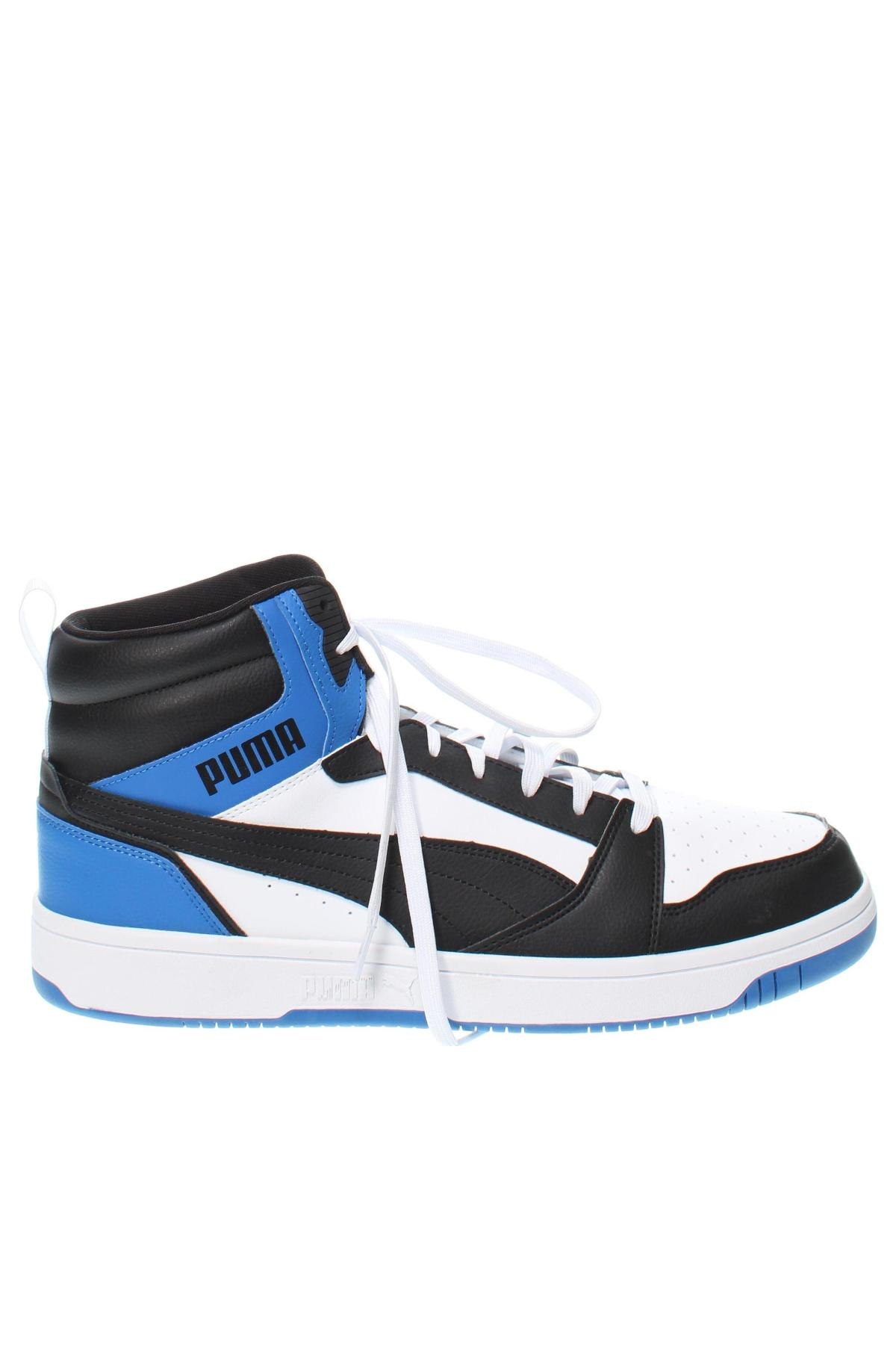 Încălțăminte bărbătească PUMA, Mărime 48, Culoare Multicolor, Preț 667,76 Lei