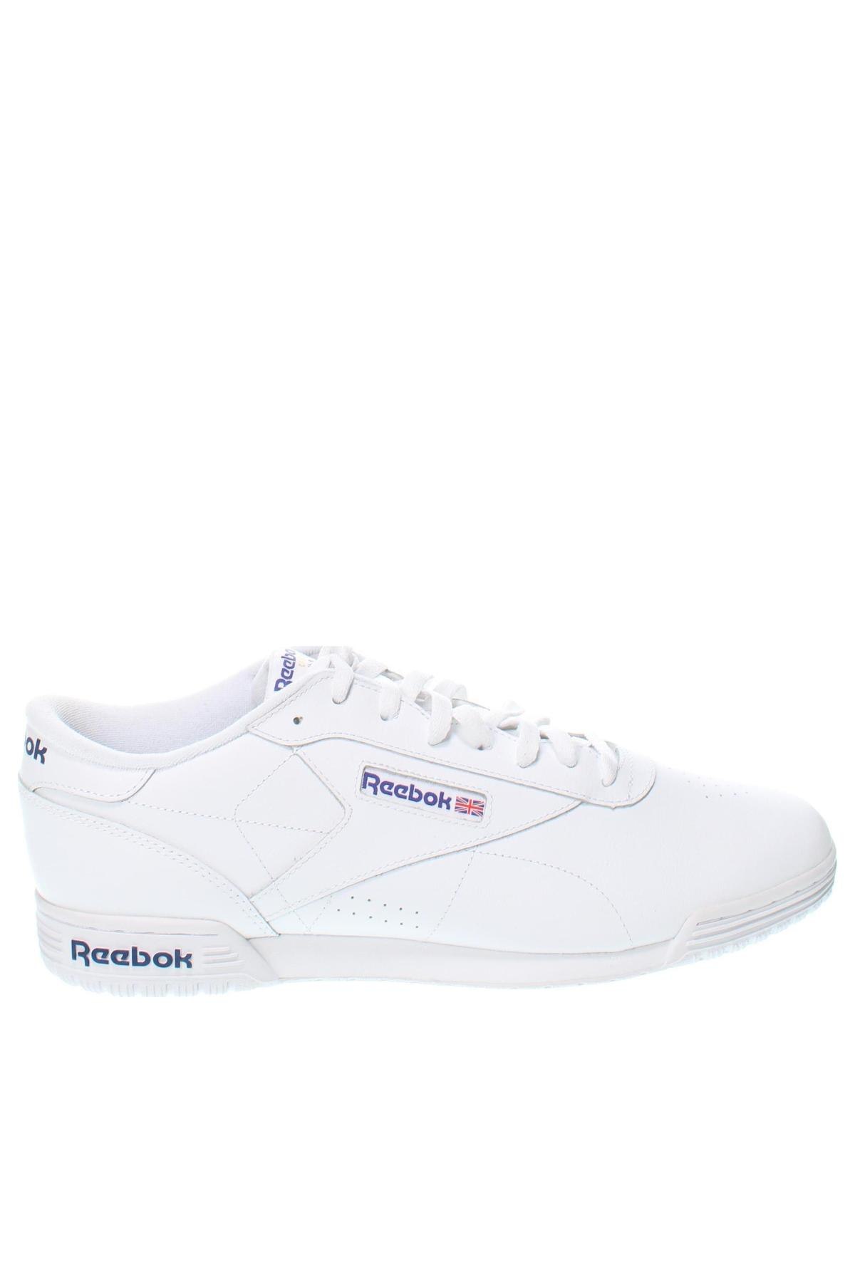 Obuwie męskie Reebok, Rozmiar 48, Kolor Biały, Cena 378,76 zł