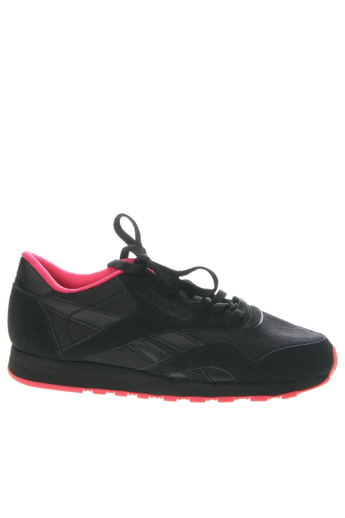 Herrenschuhe Reebok, Größe 42, Farbe Schwarz, Preis 49,79 €