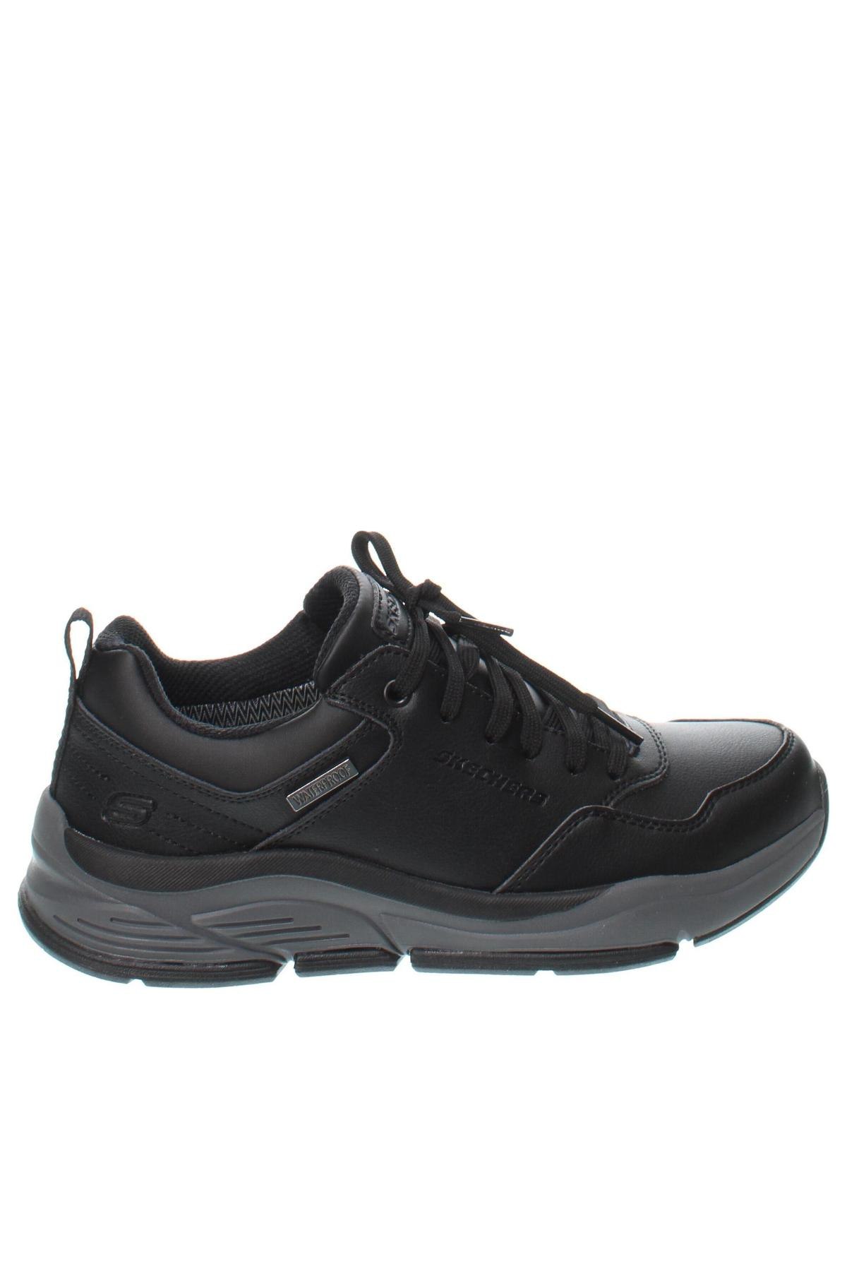 Încălțăminte bărbătească Skechers, Mărime 40, Culoare Negru, Preț 460,53 Lei