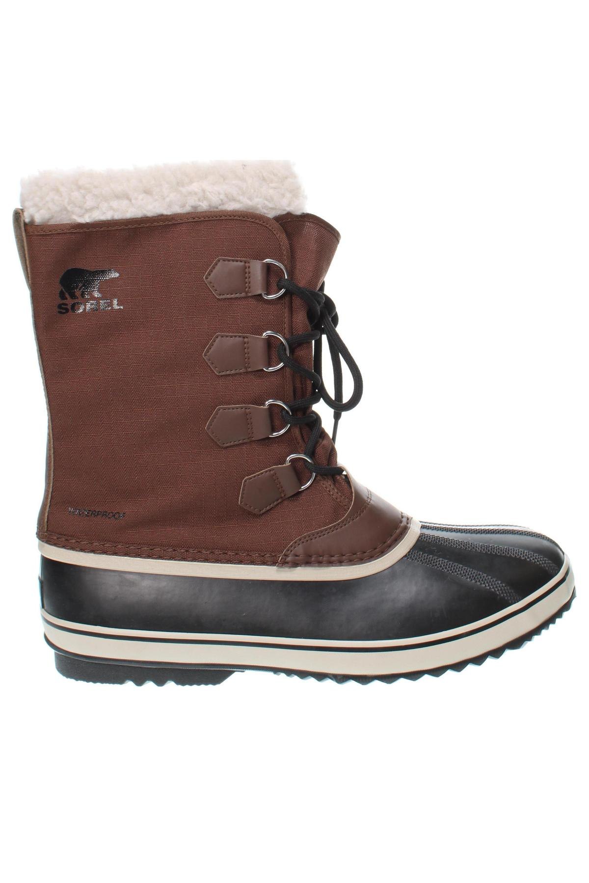 Herrenschuhe Sorel, Größe 47, Farbe Mehrfarbig, Preis 55,49 €