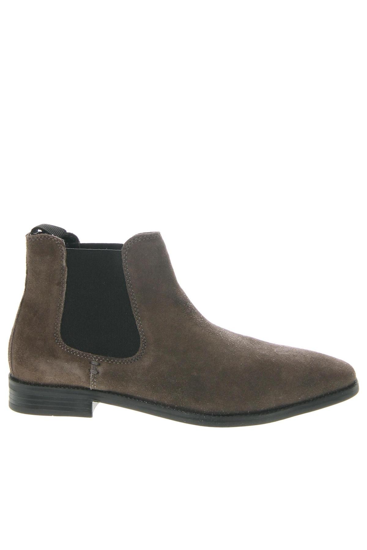 Herrenschuhe Thomas Crick, Größe 41, Farbe Beige, Preis 47,94 €