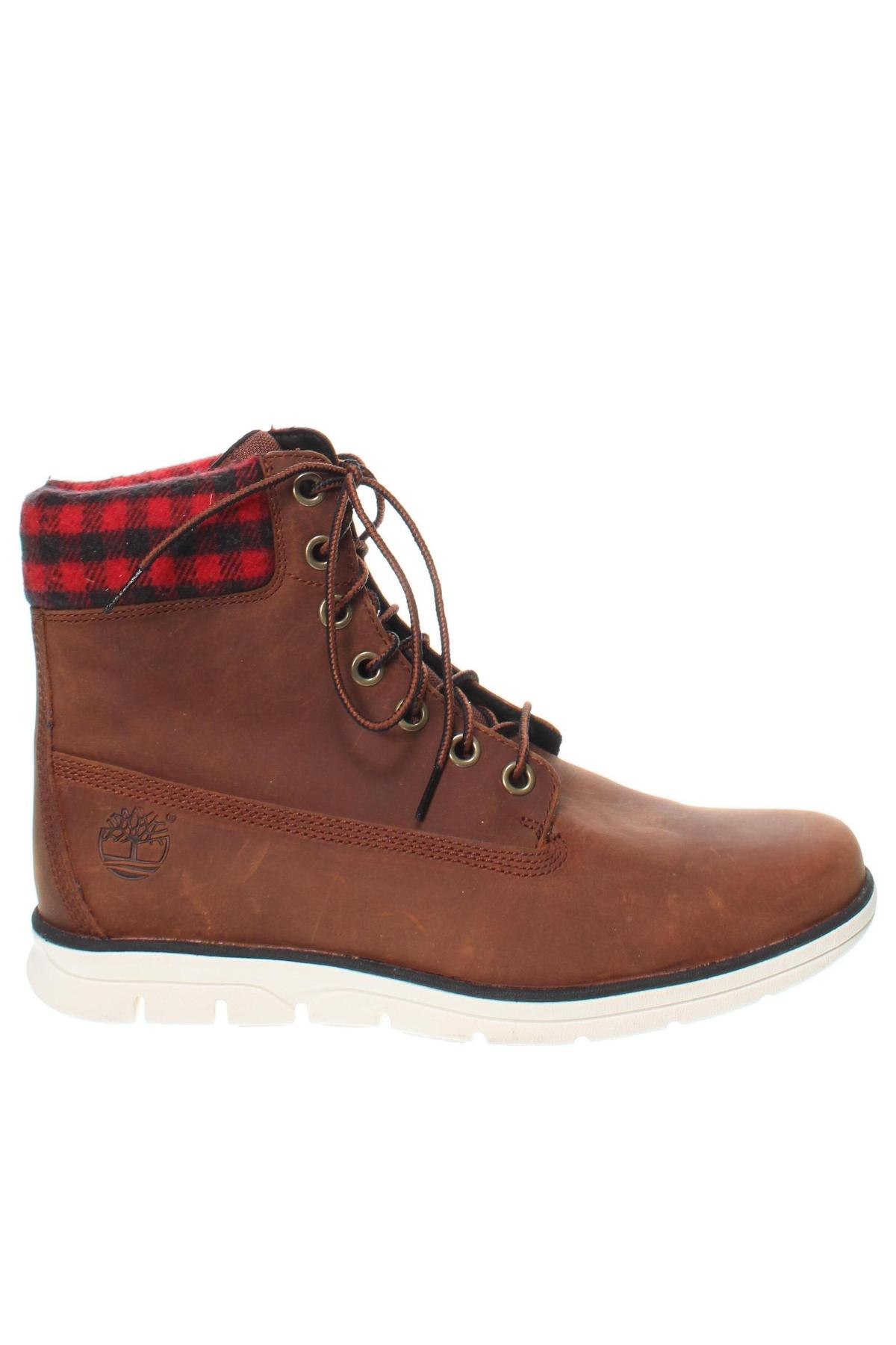 Încălțăminte bărbătească Timberland, Mărime 43, Culoare Maro, Preț 531,99 Lei