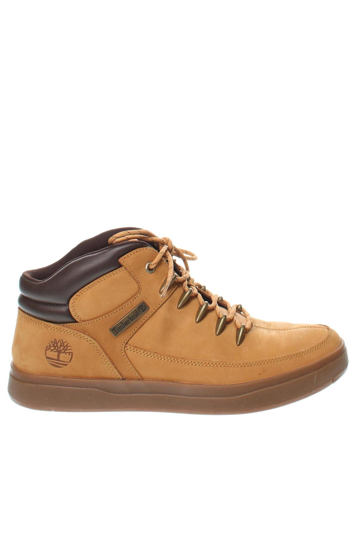 Pánske topánky Timberland, Veľkosť 44, Farba Hnedá, Cena  69,74 €