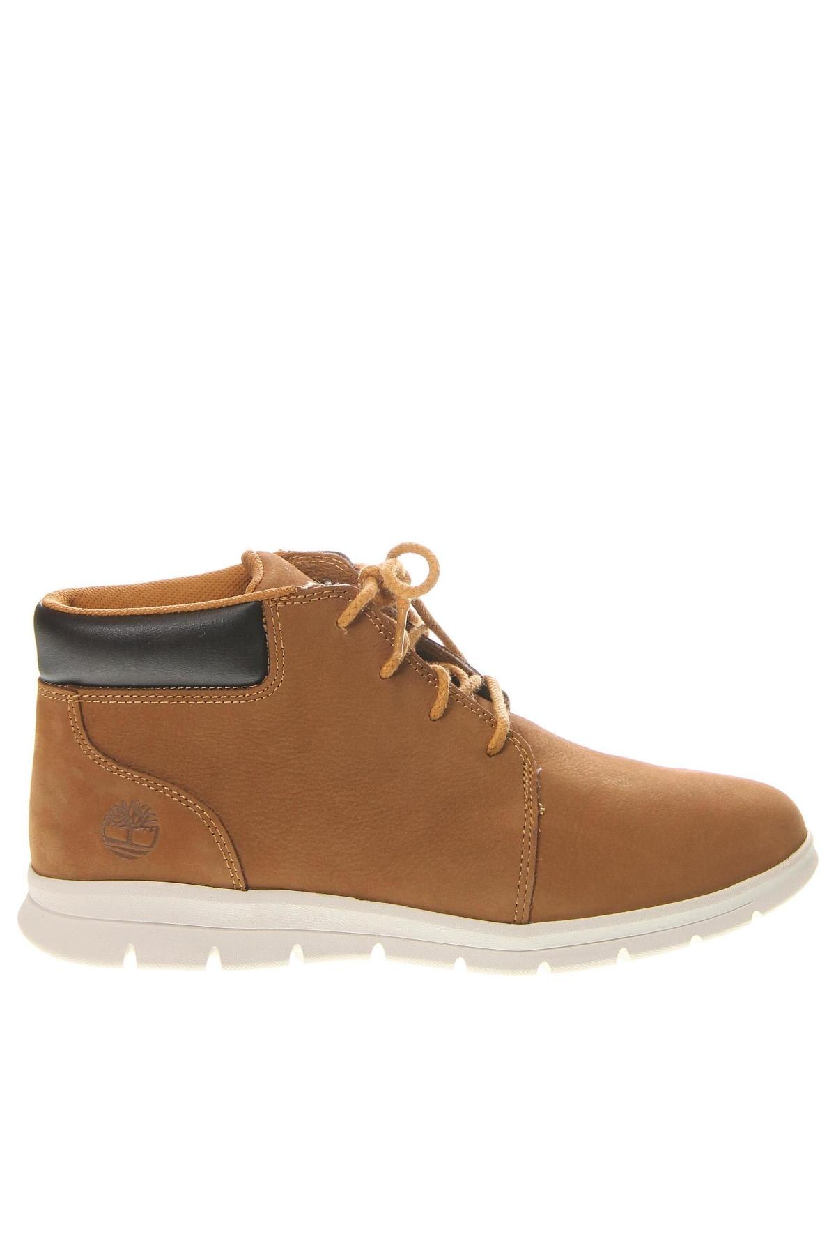 Herrenschuhe Timberland, Größe 43, Farbe Braun, Preis € 144,85