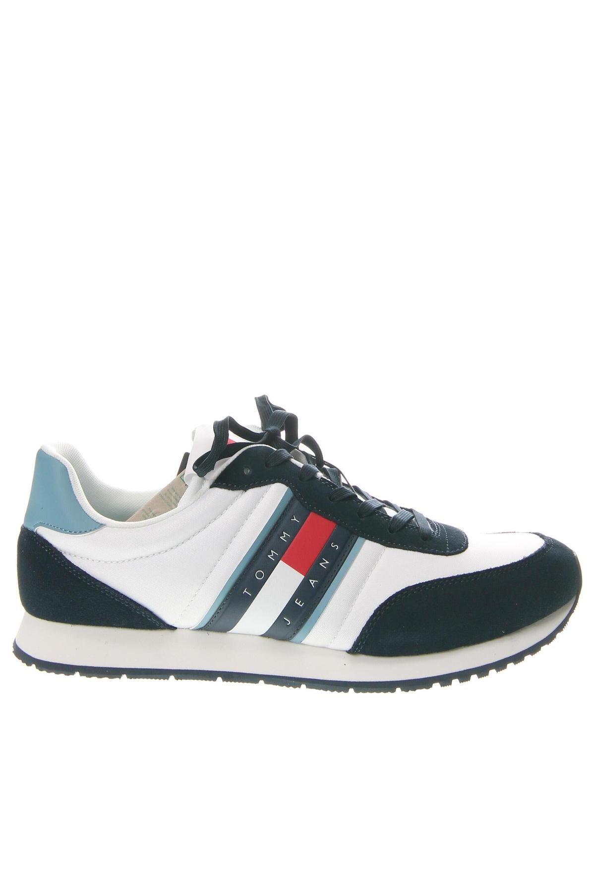 Încălțăminte bărbătească Tommy Hilfiger, Mărime 46, Culoare Multicolor, Preț 667,76 Lei