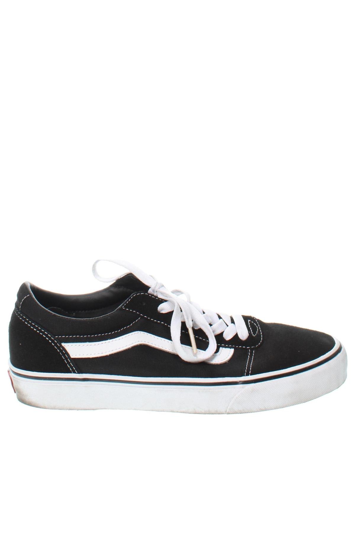 Herrenschuhe Vans, Größe 41, Farbe Schwarz, Preis 33,40 €