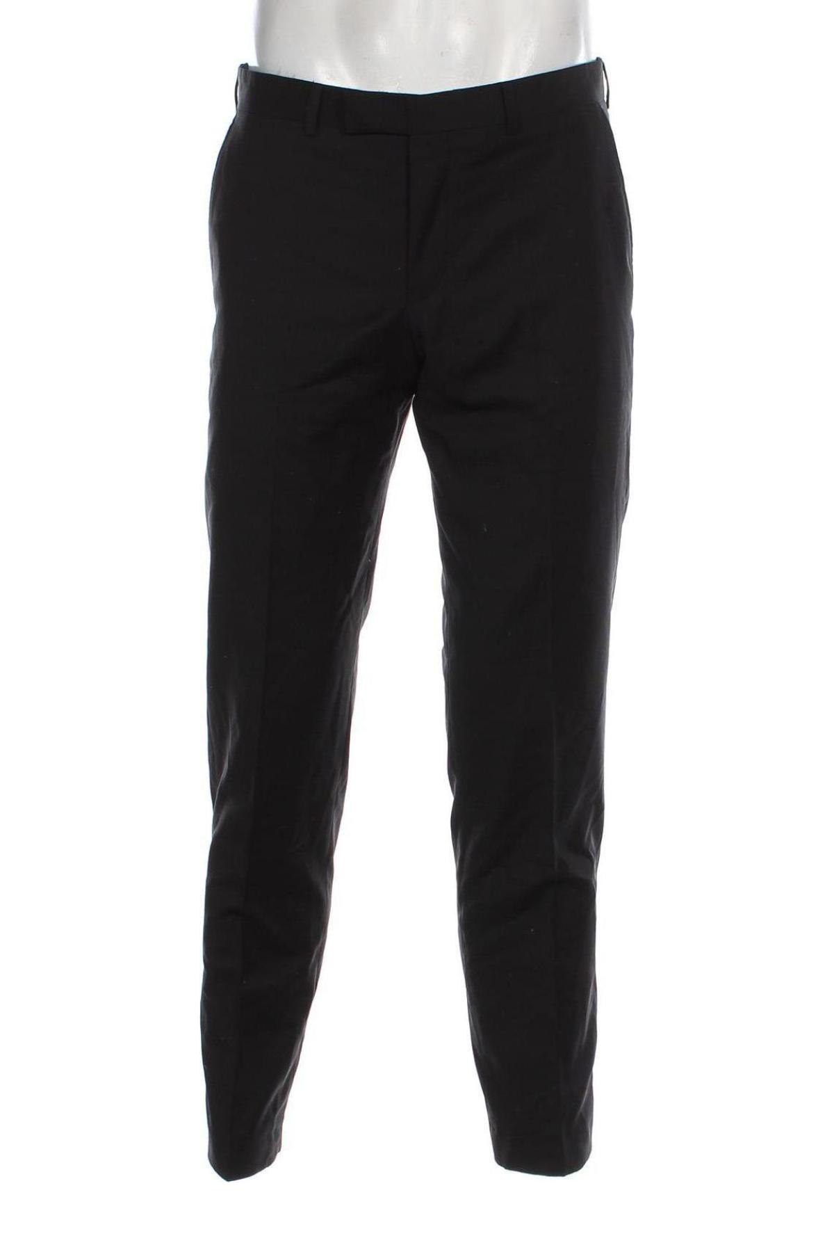 Herrenhose, Größe M, Farbe Schwarz, Preis € 3,99